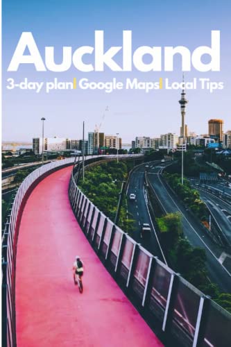 Auckland in 3 Days |Travel Guide 2023 with