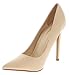 Shoe Republic Pointy Toe Stiletto Pump Paltrow