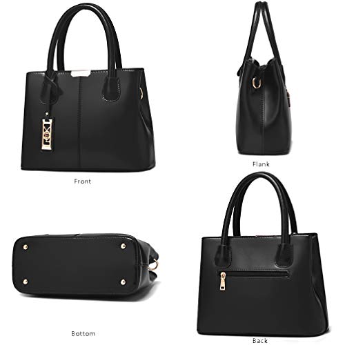 COCIFER Purses and Handbags for Women Shoulder Tote Bags Satchel Shoulder Bag