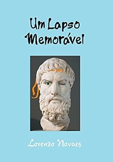 Livro Um Lapso Memorável
