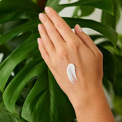 Bio Intensiv Handcreme Granatapfel - Naturkosmetik Handpflege Creme beugt Pigmentflecken vor, Nachhaltige Feuchtigkeitscreme mit Sheabutter & Orange-Vanille Duft für trockene Hände (1x 50ml)