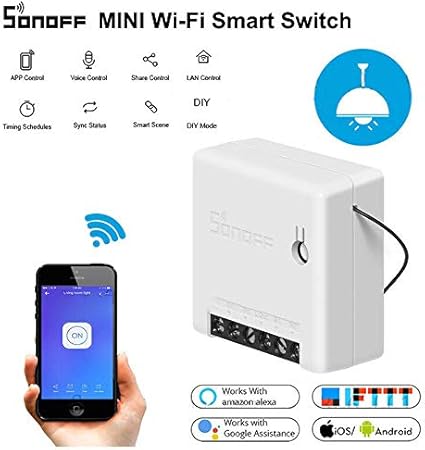 control google mini from phone