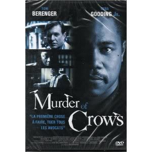 Murder Of Crows