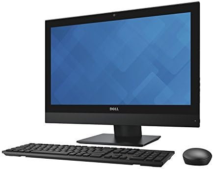DELL Optiplex 3240 21.5" AIO PC Intel Core i5-6500 8GB RAM 500GB HHD Windows 10Pro