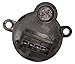 WVE by NTK 1S3631 4WD Switch