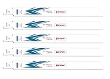 EZARC Reciprocating Saw Blade Metal Cutting 9-Inch 14TPI R922PM (5-Pack)
