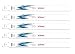 EZARC Reciprocating Saw Blade Metal Cutting 9-Inch 14TPI R922PM (5-Pack)