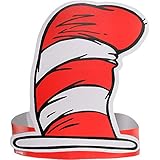 Dr. Seuss Party, Paper Hats, Party Favor, 8