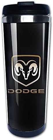 Dodge Logo Coffe Mugs/Travel Mugs/Vacuum Cup