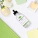 Hyaluronic Acid Serum by Fiery Youth Suitable for All Skin Types-Natural Skin Care With Green Tea Aroma- Anti Aging and Wrinkle/Sunburn Care/Hydrate and Brightening Skin 4 fl.oz