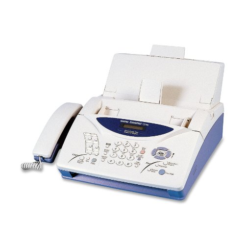 Brother-PPF1270e-IntelliFax-Fax-Machine