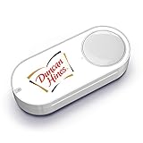 Duncan Hines Dash Button