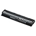 OMCreate Laptop Battery for HP P106 Pi06 710416-001 710417-001 H6L38Aa#Abb - 12 Months Warranty [Li-ion 6-Cell]