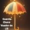 Livro O Guarda-Chuva Voador de Lili: Guarda-Chuva Voador