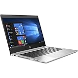 HP ProBook 445 G7 14" Notebook - Ryzen 5 4500U - 8