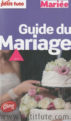 Guide du mariage