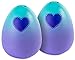 Hatchimals Colleggtibles Exclusive Spring 2-Pack Sparkly Hatchimals