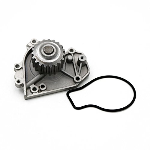 Timing Belt Water Pump Kit fits with Valve Cover Gasket for 19962001 Acura Integra, 19972001