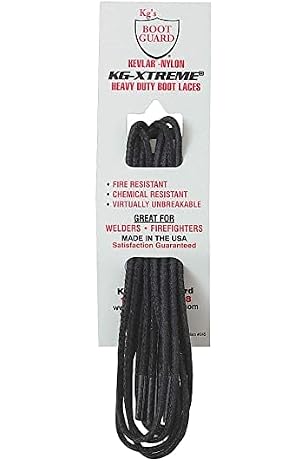 Kiwi Outdoor Boot Laces, 72-inch 