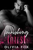 Punishing Thirst : Mafia Romance