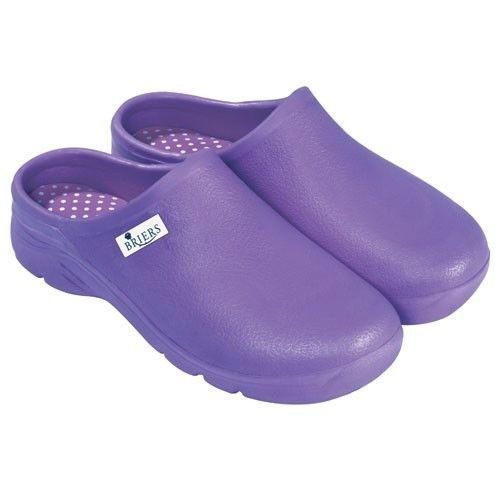 Briers Garden Clogs, Lavender, Size 6/39.5 Amazon.co.uk Garden & Outdoors