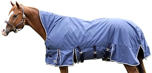 Intrepid International Kozi Max Mid Neck Medium Weight Turnout Blanket