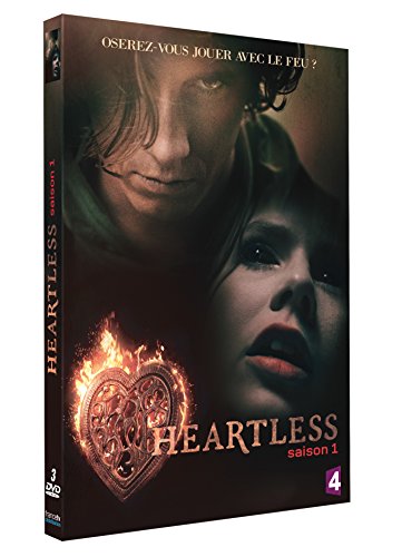 Heartless - Saison 1