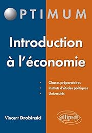 Introduction à l'économie