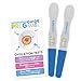 PREGMATE 8 Ovulation Midstream Tests Sticks Strips OPK LH Surge Predictor Kit (8 LH)