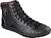 Skechers Men's Legacy Vulc Vader Lux Sneakers