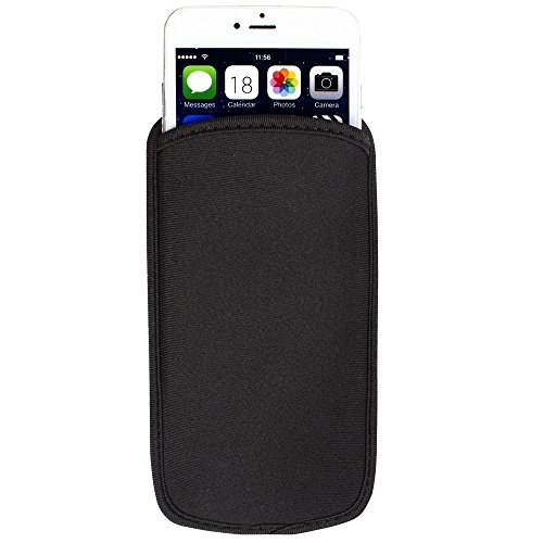 Universal Neoprene Shock Absorbing proof Pouch Sleeve Skin