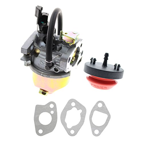 GooDeal Carburetor 951-14026A 951-14027A 951-10638A for Troy Bilt MTD Cub Cadet Snow Blower