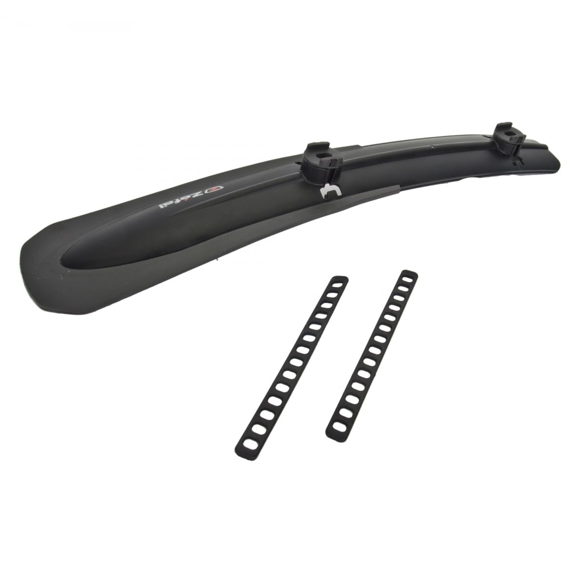 Zefal Croozer Road Front Bicycle Fender (Black)