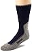 Wigwam Hiking Outdoor F6077 Sock, Navy/Pewter - Large