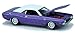 1970 Dodge Challenger Purple with White Top Graveyard Carz (2012) TV Series (Season 5,