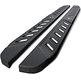 Tyger Auto 6.6" Blade Running Boards Compatible