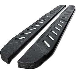 Tyger Auto 6.6" Blade Running Boards Compatible