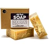 Wild Hunt Soap - All Natural, Hand Cut, Made in USA
