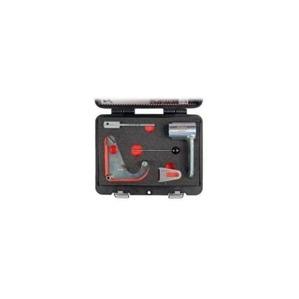 Juego Calado Renault 2.0 Diese