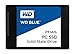 WD WDS100T1B0A Blue Solid State Drive