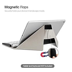 Fintie Carrying Case Compatible with Apple Wireless