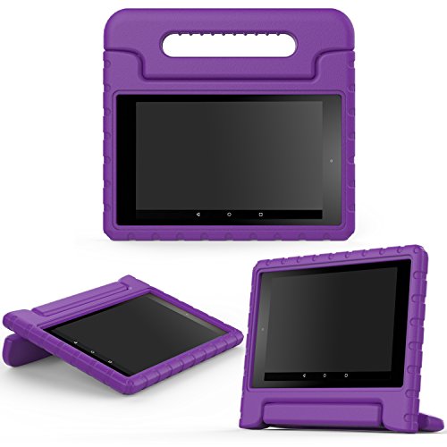 Top 5 Best amazon kindle fire case purple for sale 2017 BOOMSbeat