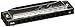 Lee Oskar Harmonica Harmonic Minor A