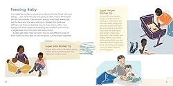 How to Be a Big Brother: A Guide to Being the Best
