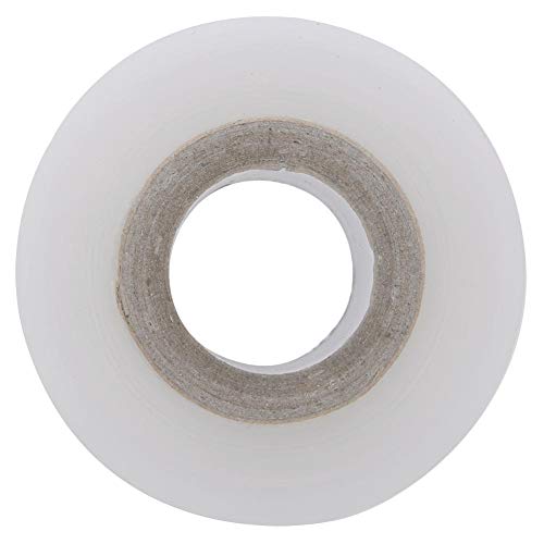 Jeffergarden New White Eco-Friendly Waterproof Grafting Tape as Graft Membrane, Garden Bind Belt