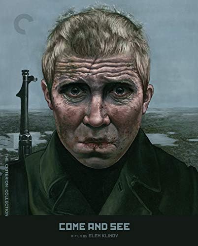 Amazon.com: L'argent (The Criterion Collection) [Blu-ray