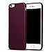 X-level iPhone 6s Case, [Guardian Series] Soft Elastic [Thin Light] for iPhone 6/6s (4.7 Inch) Wine Red