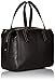 Fossil Emma Satchel-Black