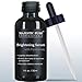 Majestic Pure Serum with Hyaluronic Acid for Face & Skin - Moisturizing and Serum - Reduces Dark Spots, Improves Complexion - 1 fl oz