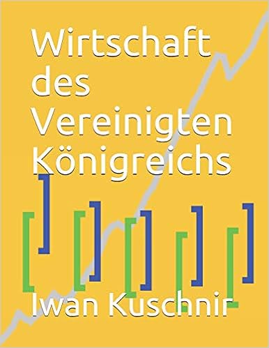 Wirtschaft des Vereinigten Königreichs